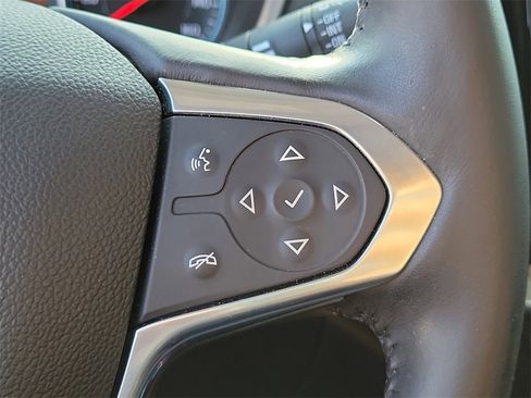 Used 2020 Chevrolet Traverse Premier image 26