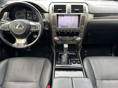 Used 2020 Lexus GX 460 Premium image 15