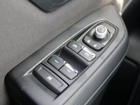 New 2026 Subaru Forester Premium image 34