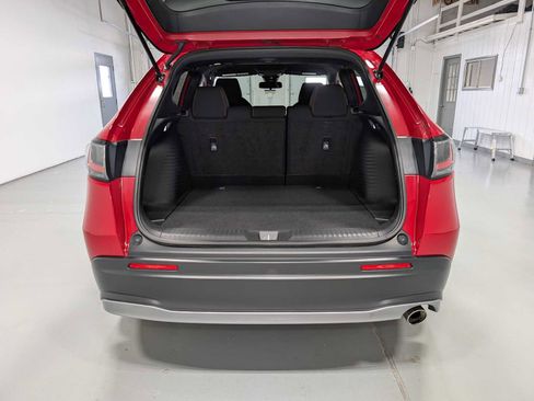 Used 2024 Honda HR-V Sport image 39