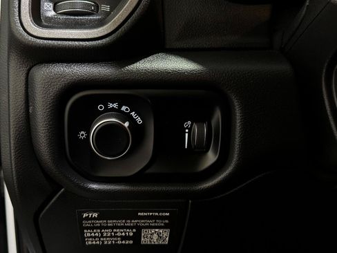 Used 2024 RAM 3500 Tradesman AWD/4WD image 29