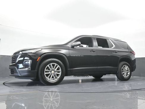 Used 2023 Chevrolet Traverse LT FWD image 60