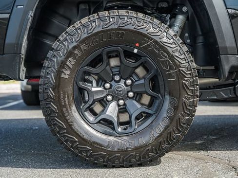 New 2026 RAM 1500 RHO w/ RHO Level 1 Equipment Group AWD/4WD image 27