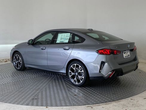 New 2026 BMW 228i xDrive w/ Technology Package image 3