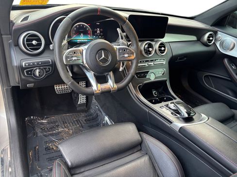 Used 2019 Mercedes-Benz C 43 AMG 4MATIC Coupe image 10