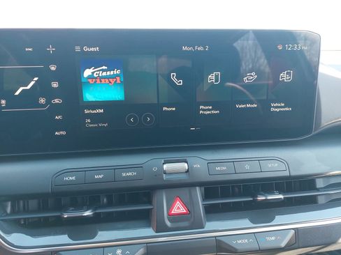 New 2026 Kia K4 EX image 21