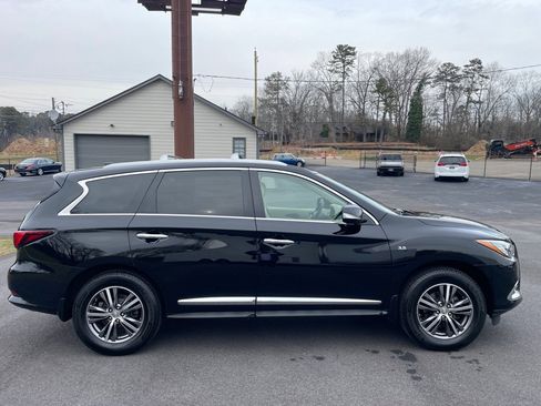 Used 2017 INFINITI QX60 FWD w/ Premium Plus Package image 7