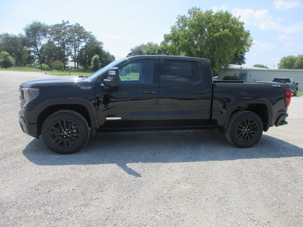 New 2026 GMC Sierra 1500 Elevation w/ Max Trailering Package AWD/4WD image 7