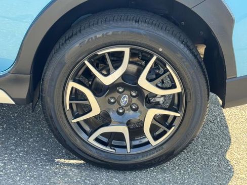 Used 2020 Subaru Crosstrek Hybrid image 9