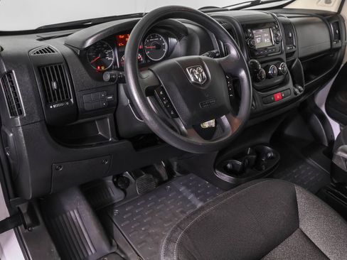 Used 2021 RAM ProMaster 2500 image 5