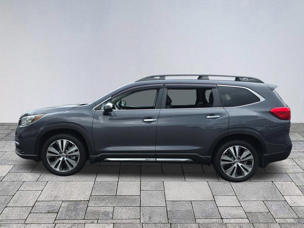 Used 2022 Subaru Ascent Touring w/ Popular Package #2A AWD/4WD image 4