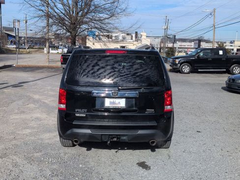 Used 2015 Honda Pilot EX-L image 7