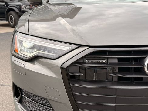 Used 2023 Audi A6 Premium Plus image 12