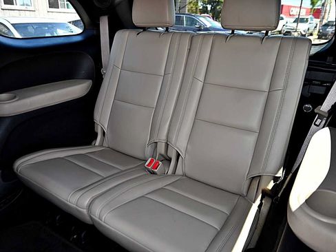 Used 2017 Dodge Durango GT w/ Premium Group RWD image 14