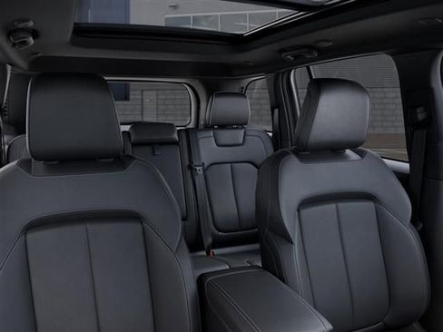 New 2026 Jeep Grand Cherokee Limited image 26