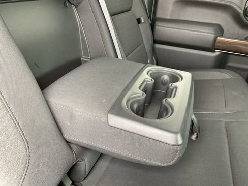 Used 2021 Chevrolet Silverado 1500 RST w/ Z71 Off-Road Package image 14