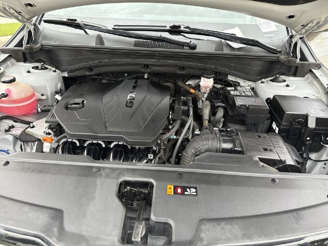 Used 2023 Kia Sportage SX AWD/4WD image 21