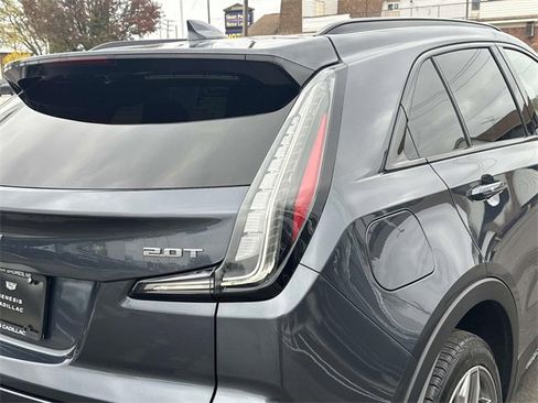 Used 2019 Cadillac XT4 Sport w/ Cold Weather Package image 36