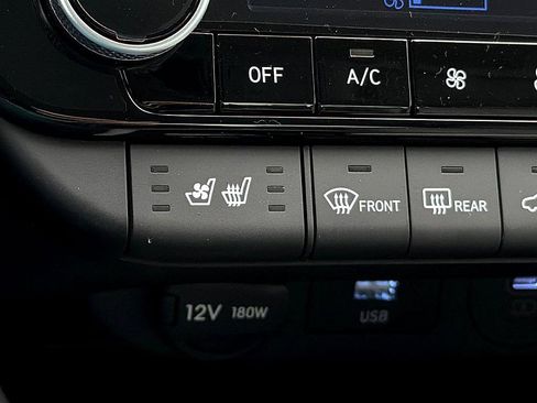 New 2026 Hyundai Elantra Limited image 13