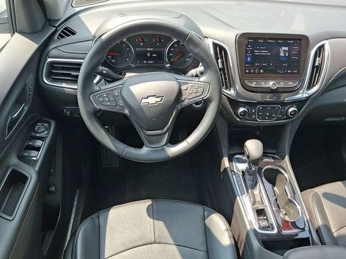 Certified 2024 Chevrolet Equinox Premier AWD/4WD image 19