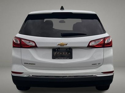 Used 2020 Chevrolet Equinox LT