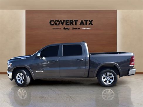 Used 2020 RAM 1500 Laramie image 2