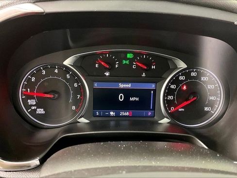 Used 2025 Chevrolet Blazer LT w/ Redline Edition FWD image 12