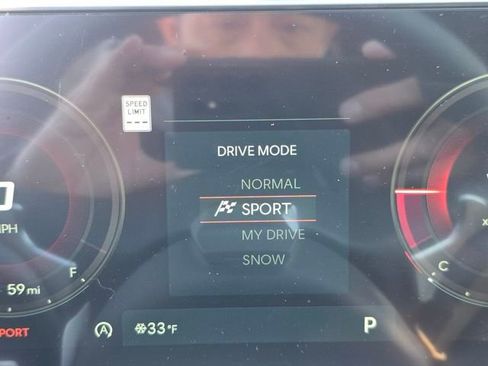 New 2026 Hyundai Tucson Limited image 34