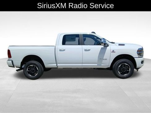 New 2025 RAM 3500 Laramie image 10