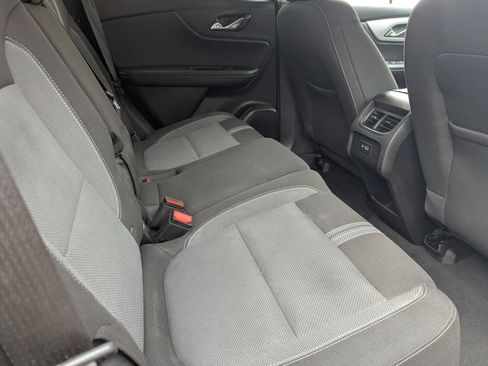 Used 2023 Chevrolet Blazer LT image 12