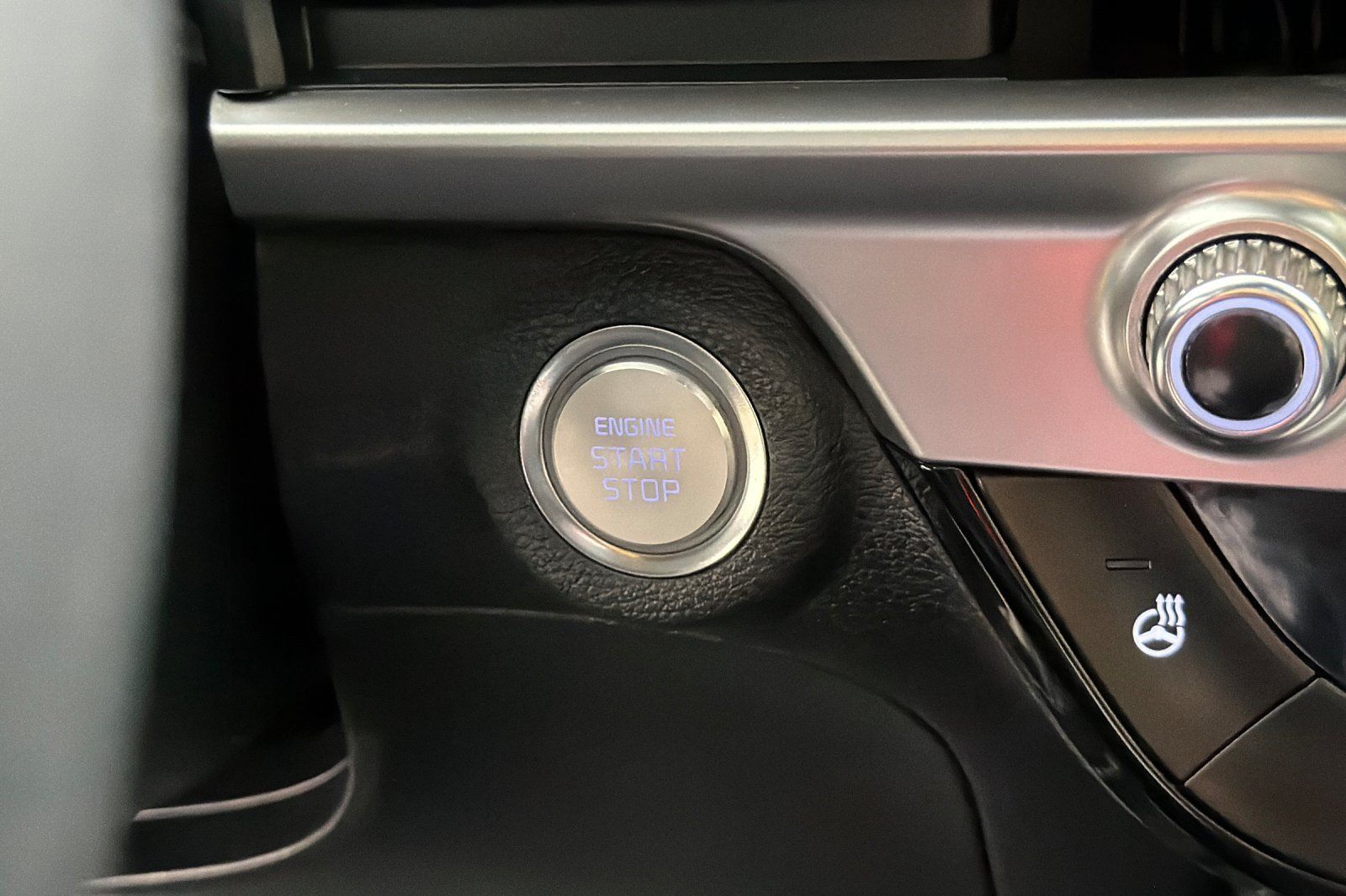 Used 2023 Kia Telluride EX X-Line AWD/4WD image 22