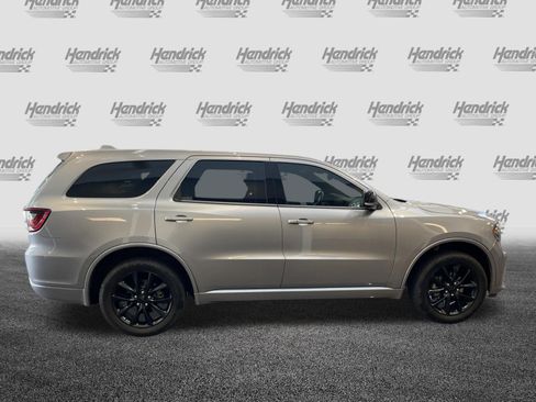 Used 2018 Dodge Durango GT w/ Blacktop Package AWD/4WD image 11