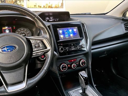 Used 2021 Subaru Crosstrek 2.0i Premium w/ Moonroof Package image 6