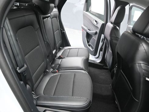 New 2025 Ford Escape SE image 26