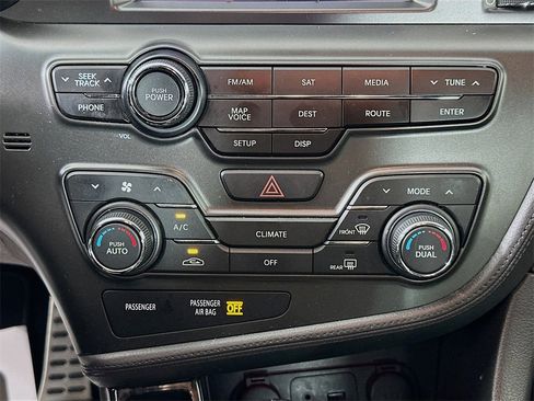 Used 2013 Kia Optima SX w/ Limited Pkg image 15