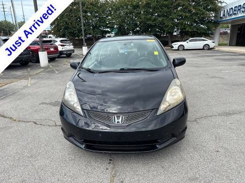 Used 2013 Honda Fit image 24