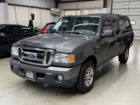 Used 2011 Ford Ranger XLT RWD image 5
