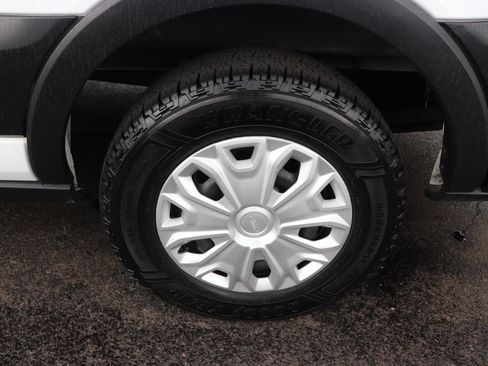 Used 2024 Ford Transit 350 XLT RWD image 45