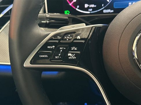 Certified 2026 Mercedes-Benz E 350 Sedan image 30