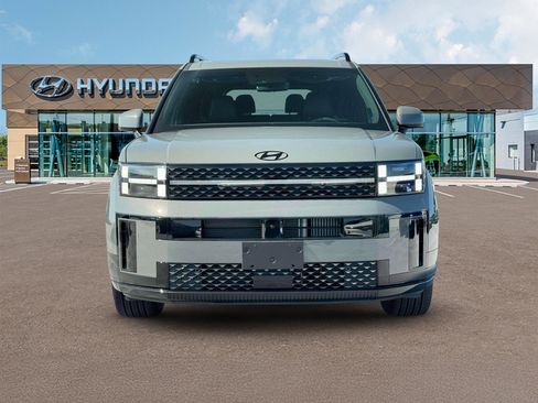 New 2025 Hyundai Santa Fe Calligraphy image 12