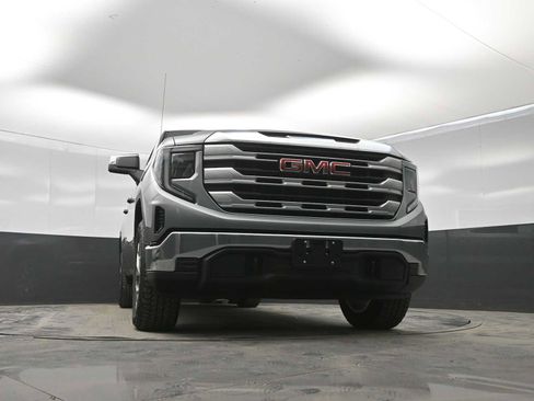 New 2026 GMC Sierra 1500 SLE AWD/4WD image 32