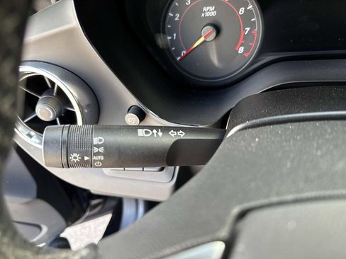 Used 2022 Chevrolet Camaro LT image 26