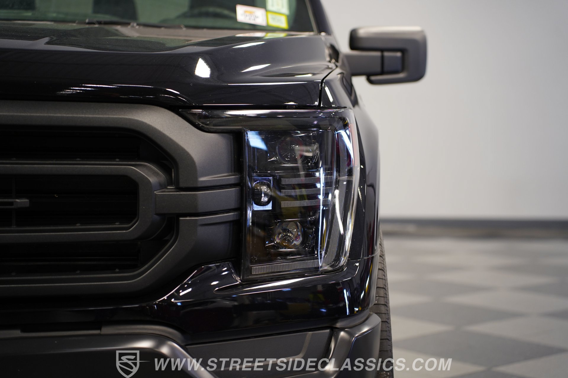 Used 2021 Ford F150 XL w/ Equipment Group 101A High AWD/4WD image 21