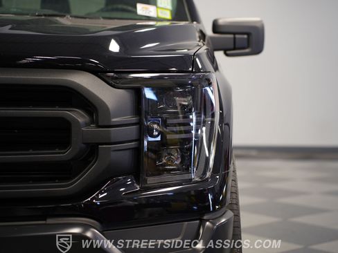 Used 2021 Ford F150 XL w/ Equipment Group 101A High AWD/4WD image 21