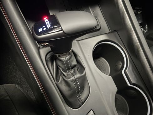 New 2026 Dodge Durango GT w/ Blacktop Package AWD/4WD image 18