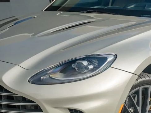 Used 2023 Aston Martin DBX 707 image 27