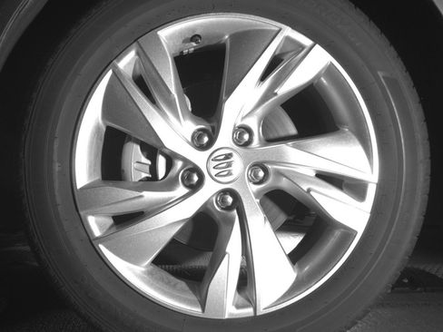 Used 2025 Buick Encore GX Preferred image 12