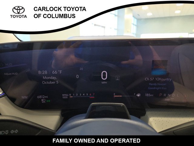 Used 2026 Buick Enclave Avenir w/ Super Cruise Package AWD/4WD image 26