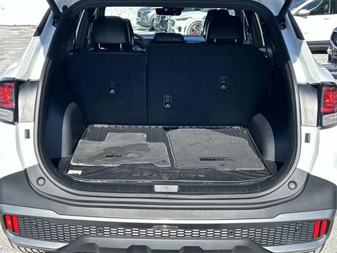 Used 2023 Kia Sportage X-Line w/ X-Line Premium Package image 13