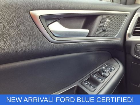 Certified 2023 Ford Edge SEL w/ Convenience Package AWD/4WD image 20